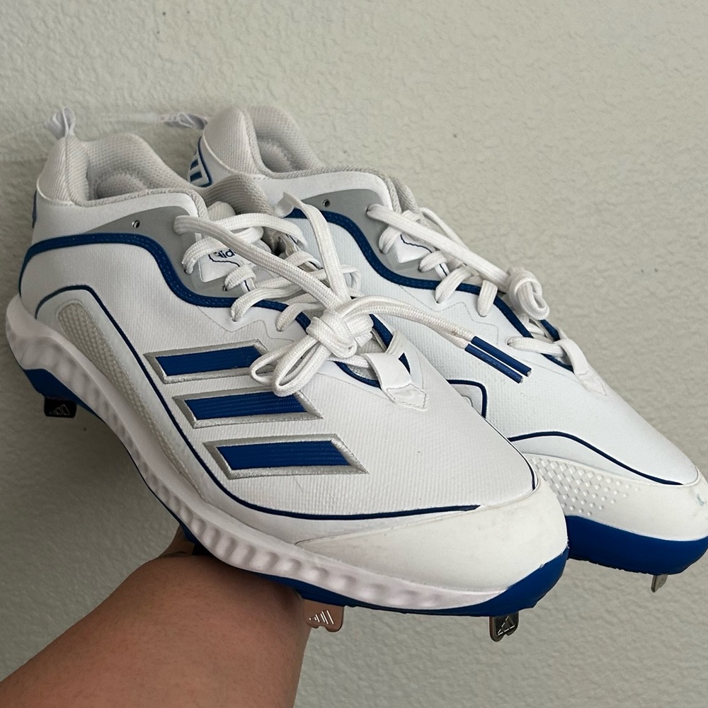 Adidas Icon‎ 6 Bounce Fathers Day Baseball Cleats